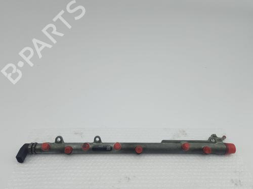 Regua injecçao Regua injecçao BMW 5 (E60) 535 d (272 hp) 34580450 34580450