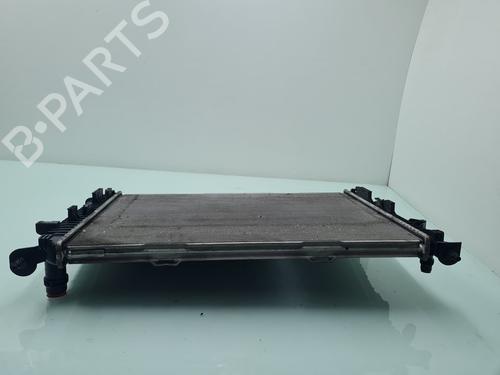 Water radiator AUDI A4 B8 (8K2)  | BP21648599M31 