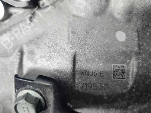 Gearbox KIA XCEED (CD) | BP24864424M3