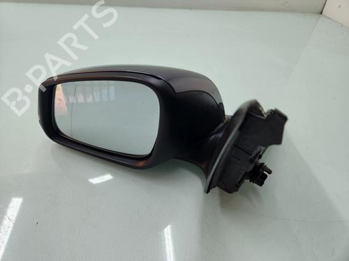 Used Left mirror BMW 1 (F20) 118 d (143 hp) 21655215
