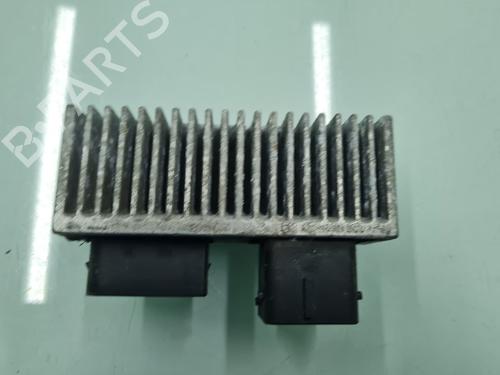 Used Electronic module Electronic module RENAULT LAGUNA III (BT0/1) [2007-2015] 22599315 22599315