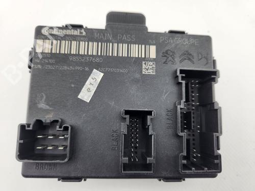 Electronic module CITROËN C5 X (ND_, NC_) Hybrid 224 | BP29300575M83 - Image 2
