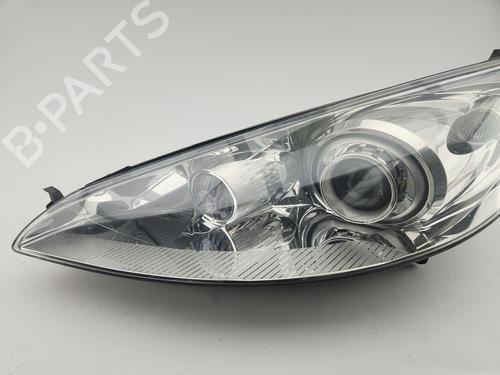 Left headlight PEUGEOT 407 Coupe (6C_) 3.0 HDi | BP37089809C28 - Image 3