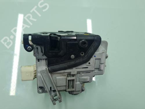 Rear left lock VW PASSAT B6 (3C2)  | BP21640802C100 