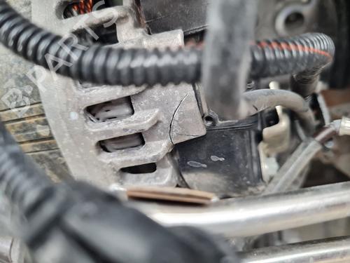 Generator PEUGEOT EXPERT Van (V_) [2016-2025]  21765592