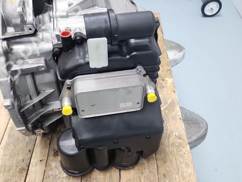 Gearbox MERCEDES-BENZ CLA (C118) CLA 200 d 4-matic (118.313) | BP31594260M3 - Image 2