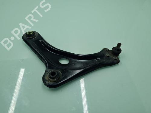 Brazo suspension delantero izquierdo PEUGEOT 208 I (CA_, CC_) [2012-2021]  21765034
