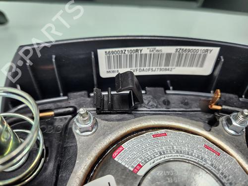 Airbag Kit HYUNDAI i40 I (VF) 1.7 CRDI | BP29148498C86 