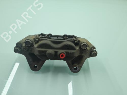 Left front brake caliper TOYOTA LAND CRUISER PRADO (_J12_)  | BP21639475M105 