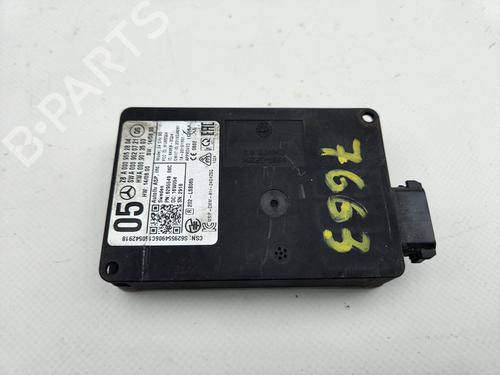 Used Electronic sensor MERCEDES-BENZ B-CLASS Sports Tourer (W246, W242) [2011-2018]  29041027