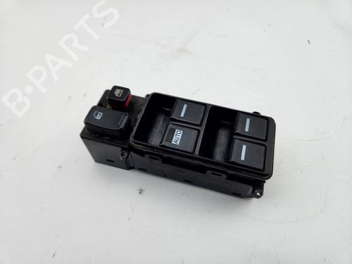 Used Left front window switch Left front window switch HONDA ACCORD VII (CL, CN) 2.0 (CL7) (155 hp) 30121278 30121278