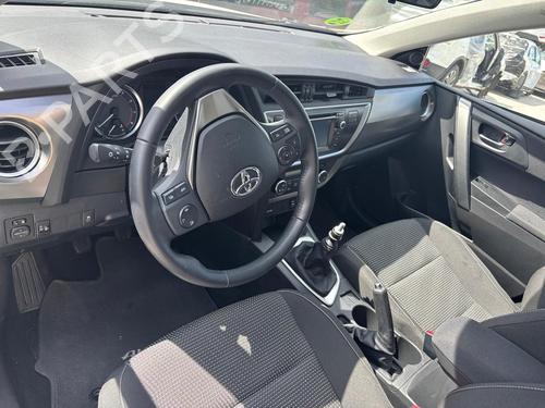 Climate control TOYOTA AURIS (_E18_) | BP28581901I5 - Image 6