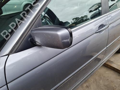 Left mirror BMW 3 (E46) 320 d | BP21653088C26 