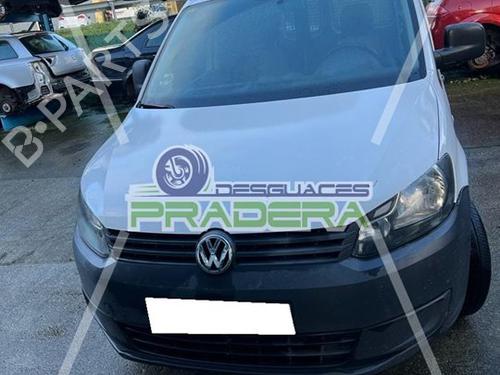 Starter VW CADDY III Box Body/MPV (2KA, 2KH, 2CA, 2CH)  | BP21636746M8 