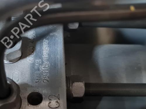 Used ABS pump ABS pump DACIA DUSTER (HM_) 1.3 TCe 150 4x4 (HMM3) (150 hp) 29534291 29534291