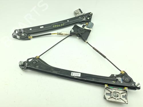 Raammechaniek rechts voor Raammechaniek rechts voor 38932966 38932966