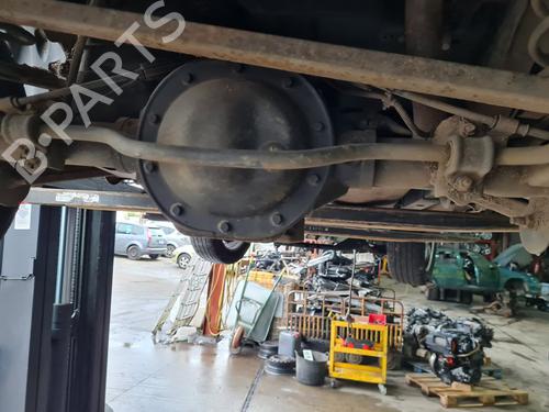 Rear axle DODGE NITRO  | BP22373501M2 