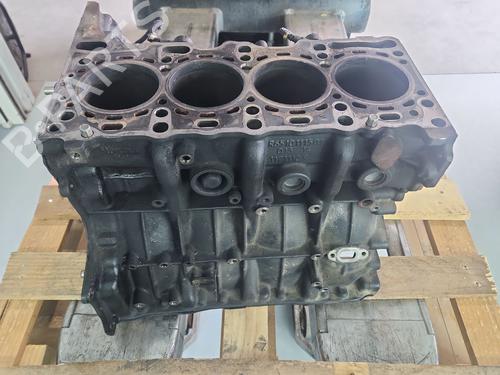 Używane Inne Inne MERCEDES-BENZ SPRINTER 3,5-t Van (B906) [2006-2020] 35802006 35802006