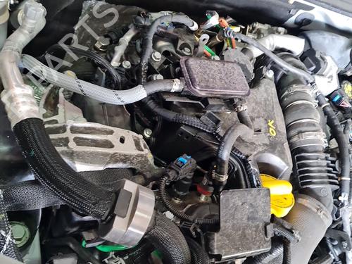 Engine DACIA DUSTER (HM_) 1.5 dCi 115 4x4 | BP38267218M1 - Image 2