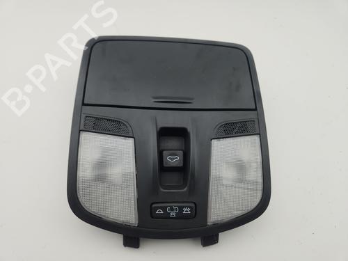 Used Interior roof light Interior roof light 37173726 37173726