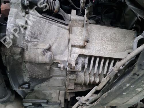 Used Gearbox Gearbox PEUGEOT EXPERT Van (VF3A_, VF3U_, VF3X_) 2.0 HDi 130 (128 hp) 38616525 38616525