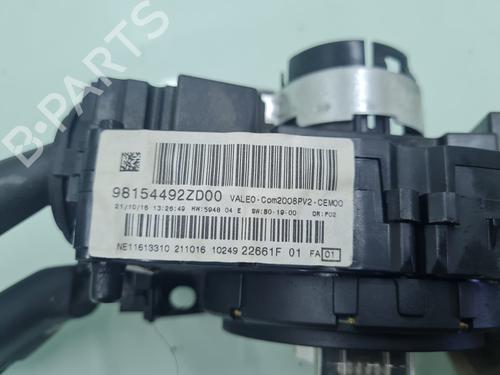 Switch PEUGEOT 208 I (CA_, CC_)  | BP21765053I30 