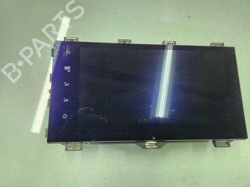 Display SEAT ATECA (KH7, KHP)  | BP29722682C48 
