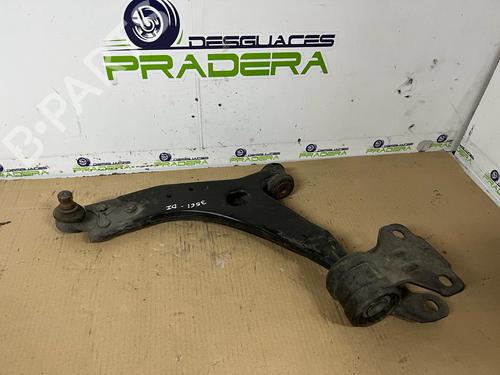 Used Left front suspension arm FORD FOCUS III [2010-2020]  21660499