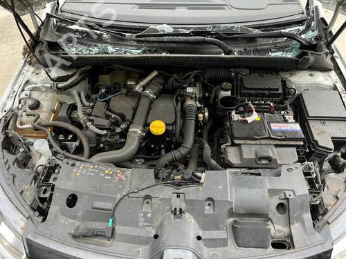 Engine RENAULT MEGANE IV Hatchback (B9A/M/N_) | BP34116722M1 - Image 11