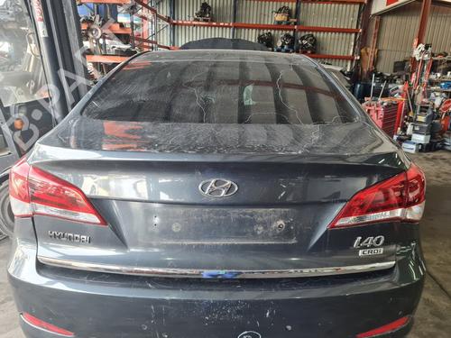 Left tailgate light HYUNDAI i40 I (VF) 1.7 CRDi | BP21647393C79 - Image 6