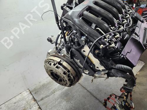 Engine BMW 3 Coupe (E92) 330 d | BP21646028M1 - Image 6