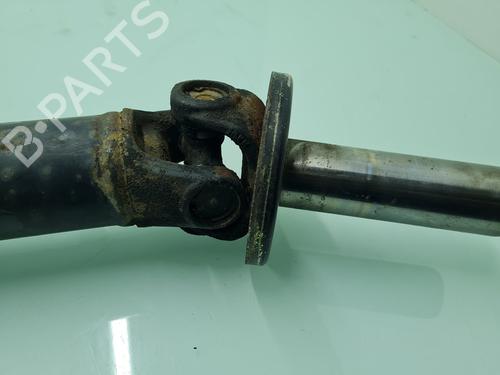 Driveshaft NISSAN TERRANO II (R20) 2.7 TDi 4WD | BP22999980M37 