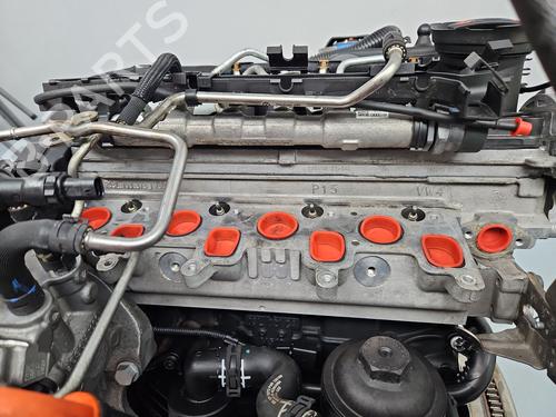 Engine VW TOURAN (1T3) 2.0 TDI | BP38783402M1 - Image 12