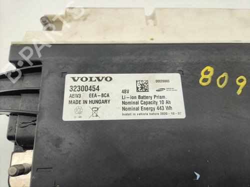 Battery VOLVO XC60 II (246) | BP32124240E11 - Image 4