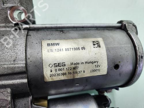 Starter BMW 3 (F30, F80) 320 d | BP25432460M8