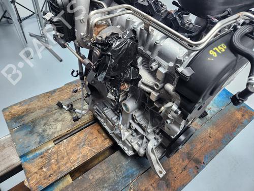 Engine VW MULTIVAN T7 (STM, STN) 1.4 eHybrid | BP31840970M1 - Image 11