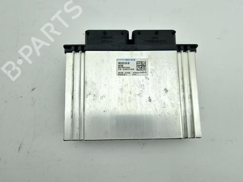 Engine control unit (ECU) KIA RIO IV (YB, SC, FB) 1.0 T-GDI 100 Eco-Dynamics+ | BP40009548M57 - Image 2