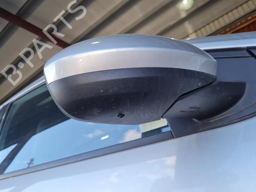 Right mirror DACIA SANDERO III  | BP23992028C27 