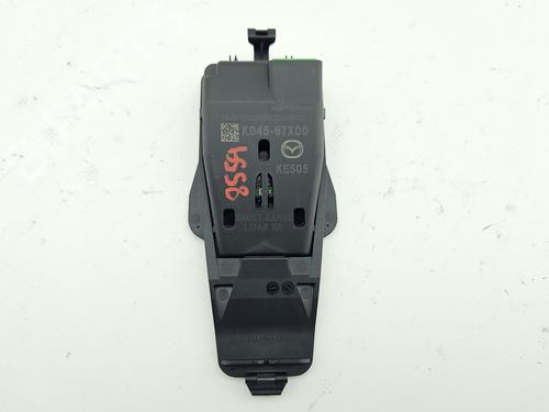 Electronic sensor MAZDA CX-5 (KE, GH) 2.2 D AWD (KE2AW) | BP39688057M84 - Image 2