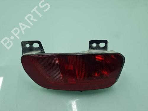 Used Rear bumper right light Rear bumper right light CITROËN C4 Picasso I MPV (UD_) [2006-2015] 21644949 21644949
