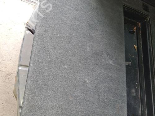 Used Luggage compartment floor Luggage compartment floor JEEP GRAND CHEROKEE III (WH, WK) [2004-2011] 29358391 29358391