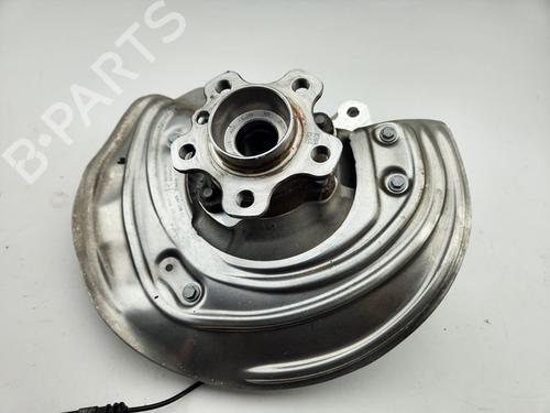 Used Left rear steering knuckle BMW 3 (G20, G80, G28) 330 d xDrive (265 hp) 29290241