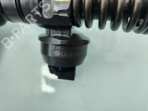 Injector SEAT LEON (1P1) | BP30153895M100 - Image 3