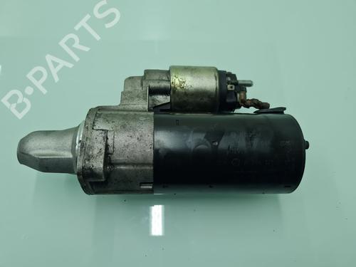 Starter MERCEDES-BENZ M-CLASS (W164) ML 320 CDI 4-matic (164.122) | BP21637334M8 
