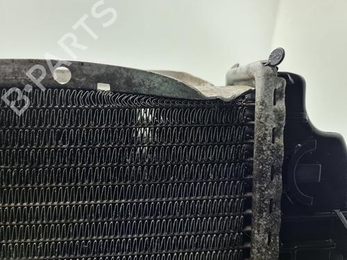 Water radiator MERCEDES-BENZ VARIO Platform/Chassis (B670, B668, B667)  | BP22649101M31