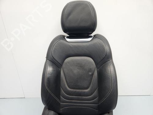 Right front seat CITROËN DS5  | BP30395771C16 
