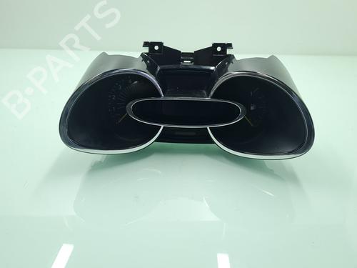 Used Instrument cluster RENAULT CLIO IV (BH_) [2012-2021]  21638557