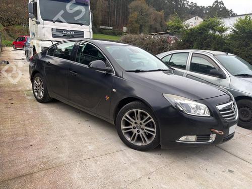 Pièces Détachées Usagées OPEL INSIGNIA A (G09) [2008-2017]  4359075