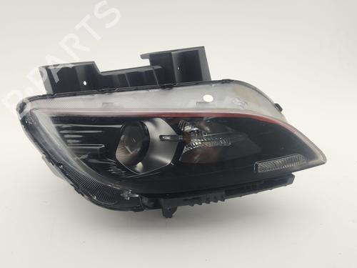 Used Right headlight Right headlight HYUNDAI KONA (SX2) 1.6 GDi Hybrid (129 hp) 36023135 36023135