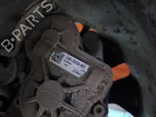 Used Right rear brake caliper Right rear brake caliper FORD FOCUS III Turnier 1.5 TDCi (120 hp) 30319183 30319183